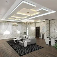 ارک سازی رابیس|خدمات پیشه و مهارت|اهواز, کمپلو جنوبی|دیوار