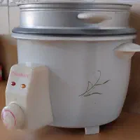 پلو پز ۳کاره