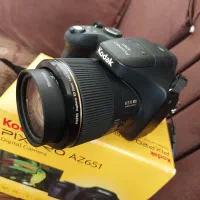 دوربین عکاسی و فیلمبرداری کداک|دوربین عکاسی و فیلمبرداری|نیشابور, دربقاضی|دیوار