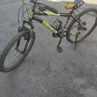 دوچرخه sport ۲۴