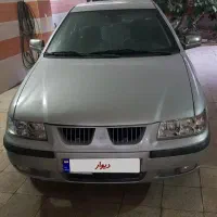 سمند مدل۸۳