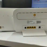 i60H1 زیر قیمت بازار( پیشخوان محمدی )|مودم و تجهیزات شبکه|نیشابور, شهید جعفری|دیوار