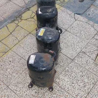 فروش ونصب کمپرسور کولر