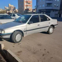 پژو ۴۰۵|خودرو سواری و وانت|اردبیل, |دیوار