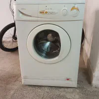 لباسشویی ۵کیلویی