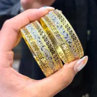 قبل از خرید طلا،این آگهی را ببینید