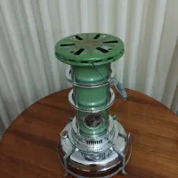 چراغ علاالدین و چراغ والر خوراک پزی مارک عالی نسب|بخاری، هیتر، شومینه|کرج, فاز ۴ مهرشهر|دیوار