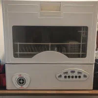 ماشین ظرفشویی موریس نیاز به تعمیر فقط۳/۵