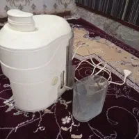 آبمیوه گیری کارکرده