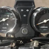 یک عدد سه چرخه با صفر کیلومتر مو نمیزنه|موتورسیکلت|آبادان, |دیوار