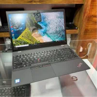 لپ‌تاپ i7 گرافیکدار لنوو T590نسل هشت|رایانه همراه|بوشهر, |دیوار