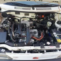 پراید ۱۳۱ SX|خودرو سواری و وانت|تبریز, |دیوار