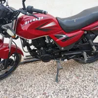 متور برمودا 150|موتورسیکلت|شیراز, داریون|دیوار