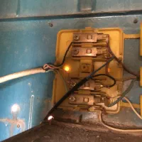 تاسیسات سیار کیخسروی