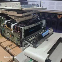 پرینتر hp252|پرینتر، اسکنر، کپی، فکس|تهران, میدان ولیعصر|دیوار