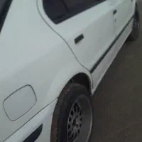 فروش سمند  خونگی