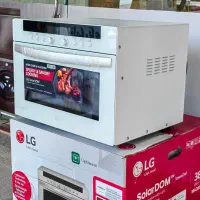 سولاردوم ۳۸ لیتری  الجی مدل 3884|اجاق گاز و لوازم برقی پخت‌وپز|بانه, |دیوار