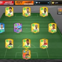 اکانت دریم لیگ|کنسول، بازی ویدئویی و آنلاین|اندیمشک, |دیوار