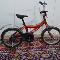دوچرخه ۱۶