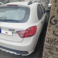 کویک مدل ۱۴۰۰ لاستیک صددرصد بیمه فول کارکرد ۷۰|خودرو سواری و وانت|پاکدشت, حصار امیر|دیوار