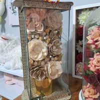 دسته گل مصنوعی
