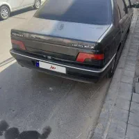 پژو ۴۰۵|خودرو سواری و وانت|تهران, دستغیب|دیوار