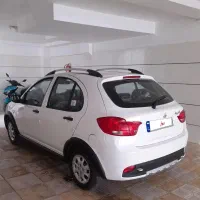 کوییک GX1403کم‌کار‌در‌حد‌نو|خودرو سواری و وانت|شیروان (خراسان), |دیوار