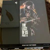 پلی استیشن 4 کپی خور|کنسول، بازی ویدئویی و آنلاین|زاهدان, |دیوار