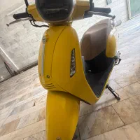 موتور سیکلت beneli|موتورسیکلت|پاکدشت, پاکدشت (مامازند)|دیوار