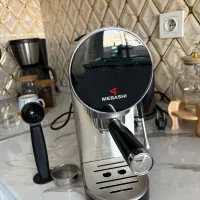 اسپرسوساز مباشی