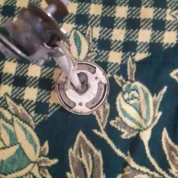 پنکه سقفی سالم