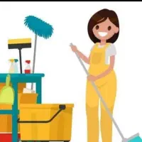 ب یک نظافت چی خانم نیازمندهستم
