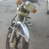 هوندا ۲۰۰ پیشرو|موتورسیکلت|مراغه, |دیوار