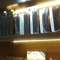 مانیتور مینی کیس استوک با کیفیت برا همه مشاغل|رایانه رومیزی|شیراز, ملاصدرا|دیوار