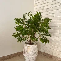 گل و گلدون مصنوعی