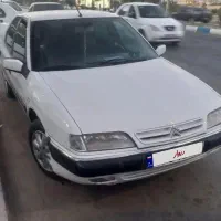 زانتیا مدل ۸۷|خودرو سواری و وانت|کرمان, |دیوار