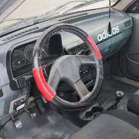 پراید ۸۷ دور رنگ|خودرو سواری و وانت|خرمآباد, |دیوار