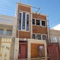 استا نماکار آجر سنگ|خدمات پیشه و مهارت|یزد, |دیوار