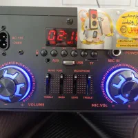 اسپیکر خوش قیمت|سیستم صوتی خانگی|سبزوار, امیر کبیر|دیوار