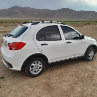 فروش کوییک ۱۴۰۰ومعاوضه با پرایدبار شاسی سالم