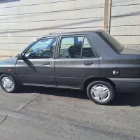 پراید 131 SE بدون رنگ کاملا سالم مدل ۱۳۹۸|خودرو سواری و وانت|تهران, باغ فیض|دیوار