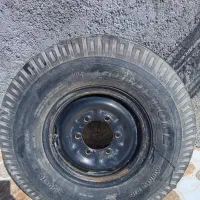 لاستیک نیسان