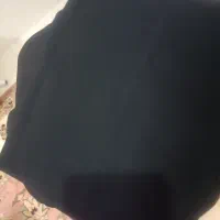 قواره چادری کرپ نو