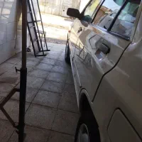 132مدل1395|خودرو سواری و وانت|نیشابور, کریم آباد|دیوار