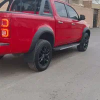 کی ام سی t8|خودرو سواری و وانت|تهران, حکمت|دیوار