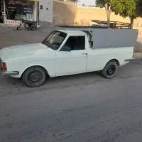 پیکان وانت مدل ۸۹