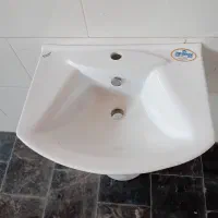 فروش روشویی پایه دار