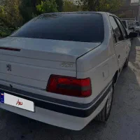 ۴۰۵ slx tu5|خودرو سواری و وانت|یزد, |دیوار