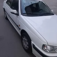 پژوپارس سال مدل ۹۷ بیرنگ