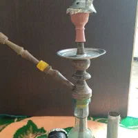 قلیون پرتغال نعنا|کوهنوردی و کمپینگ|مریوان, |دیوار